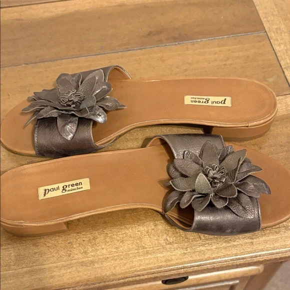 Paul Green sandals - Picture 1 of 6